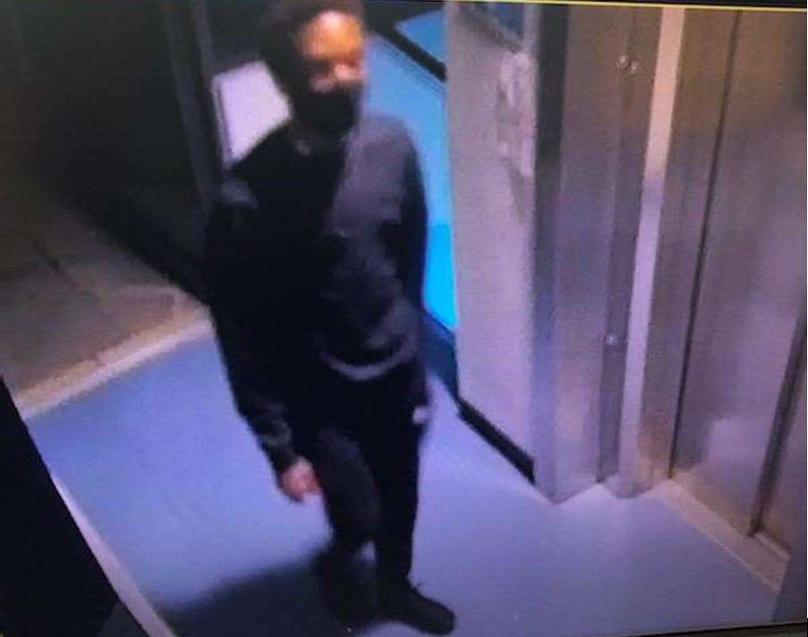 Mr Okorogheye is believed to have left his family home in the Ladbroke Grove area of west London on the evening of March 22 and was reported missing two days later (Metropolitan Police/PA)