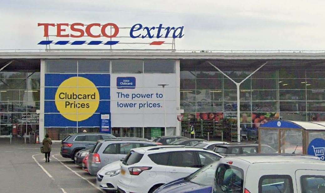 Hundreds of Tesco employees are set to lose their jobs