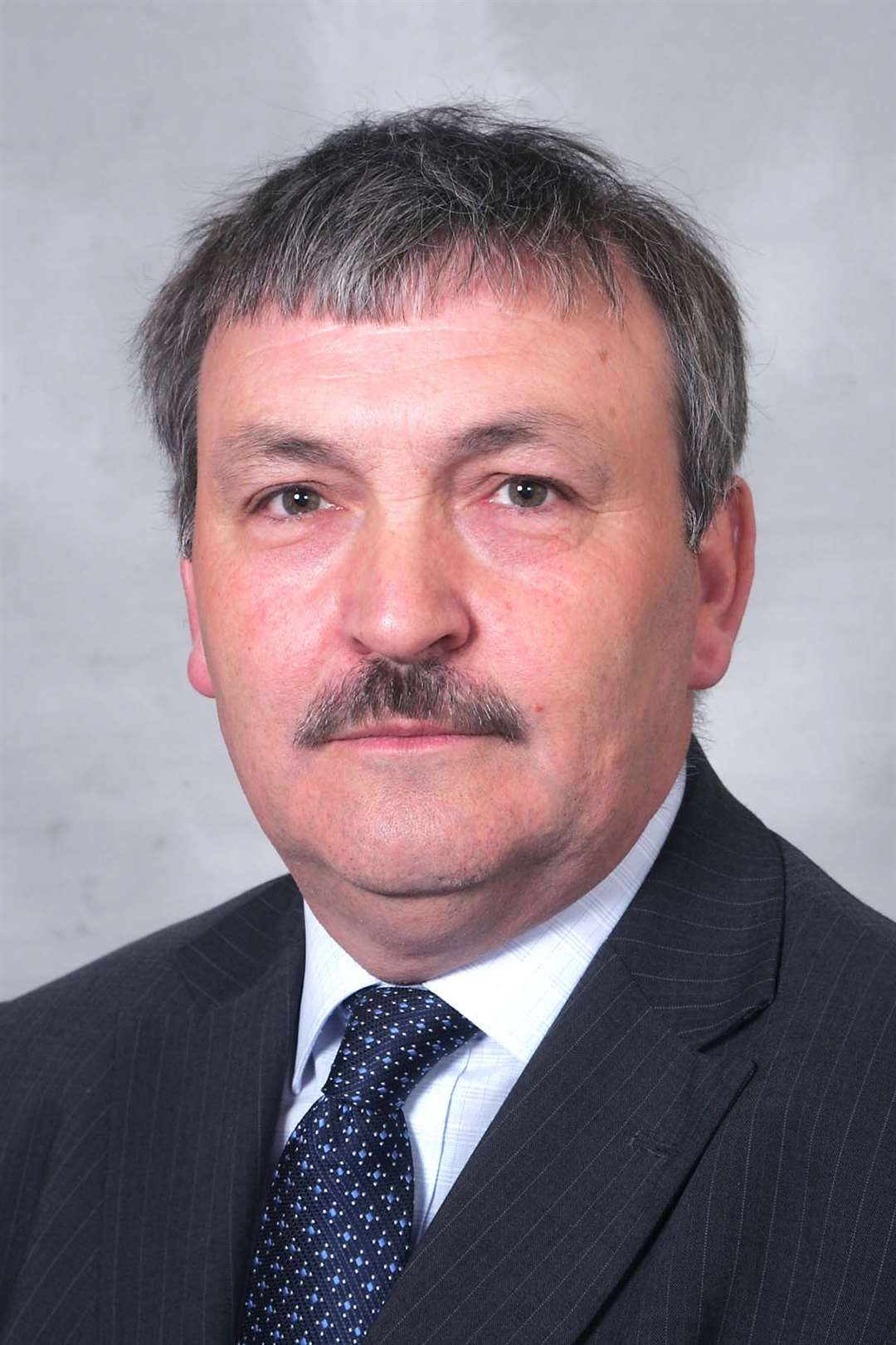 Cllr Alan Jarrett (Con)