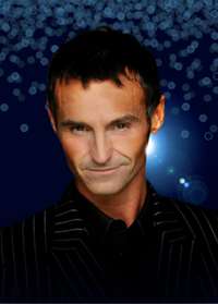 Marti Pellow