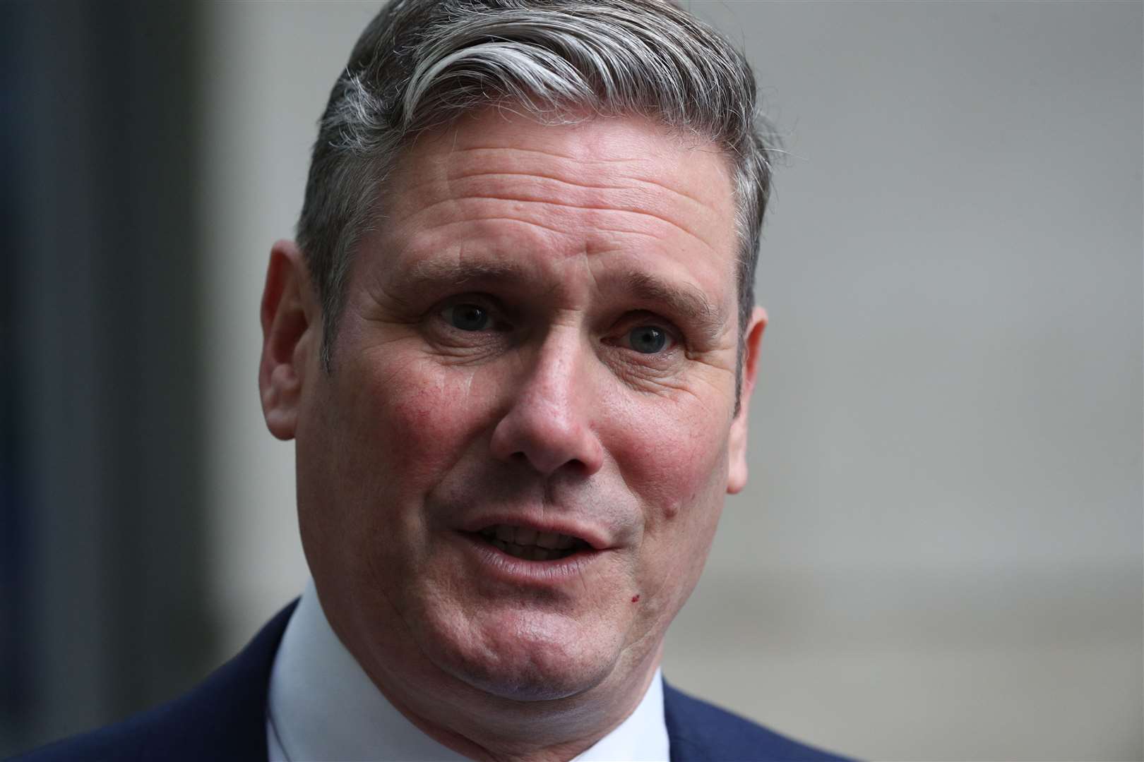 Sir Keir Starmer (Jonathan Brady/PA)