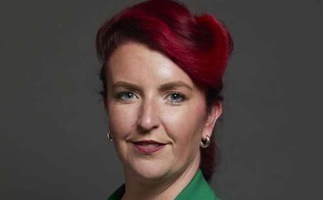 Louise Haigh has not yet ruled on the Lower Thames Crossing. Picture: UK Parliament