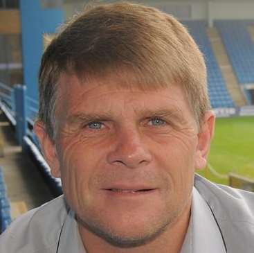 Andy Hessenthaler