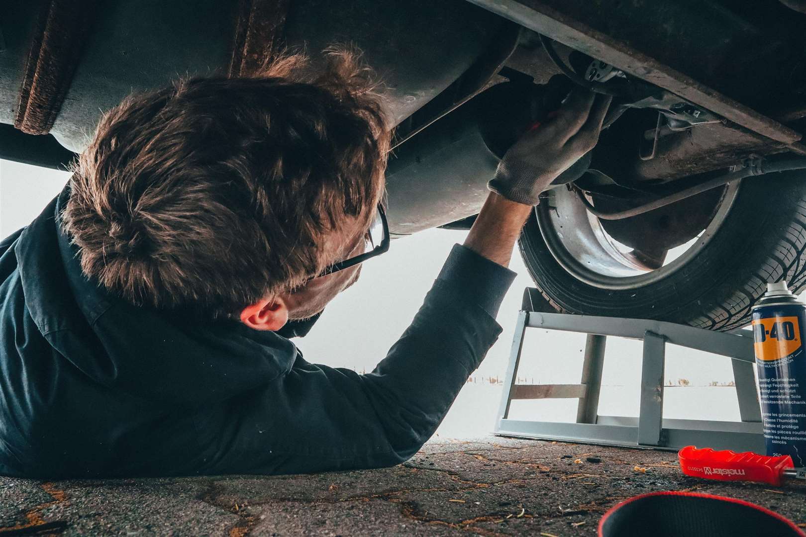 Motorists due an MOT in September are being told to book now to avoid disappointment