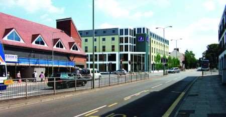 premier inn