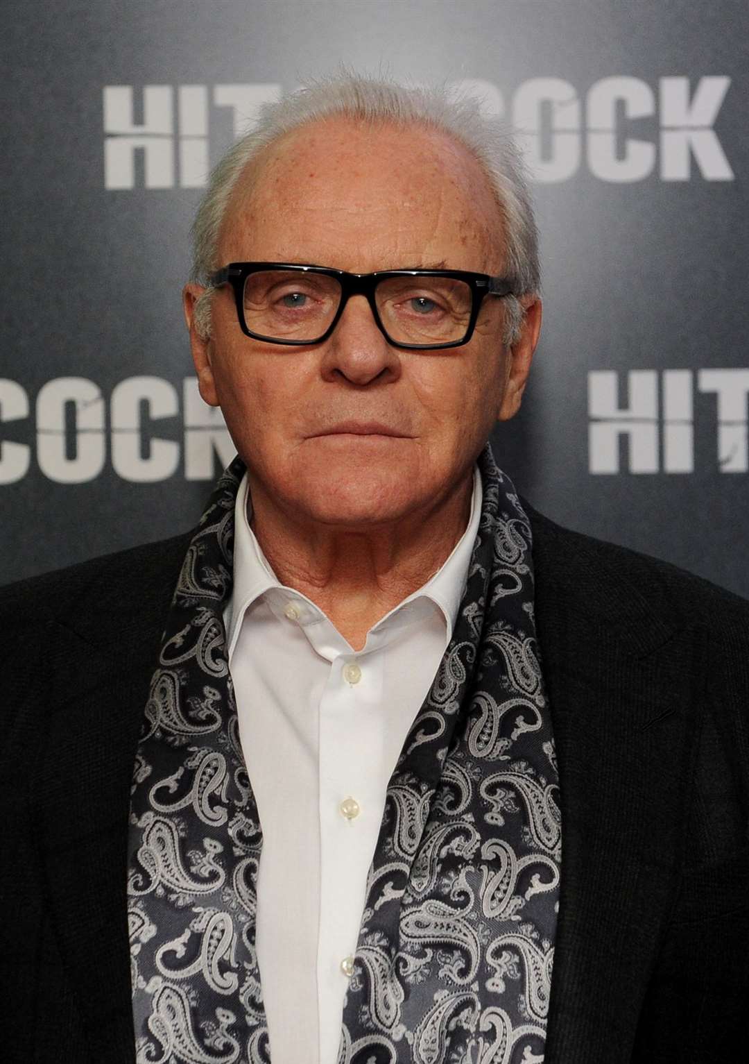 Sir Anthony Hopkins also starred (Andrew Matthews/PA)