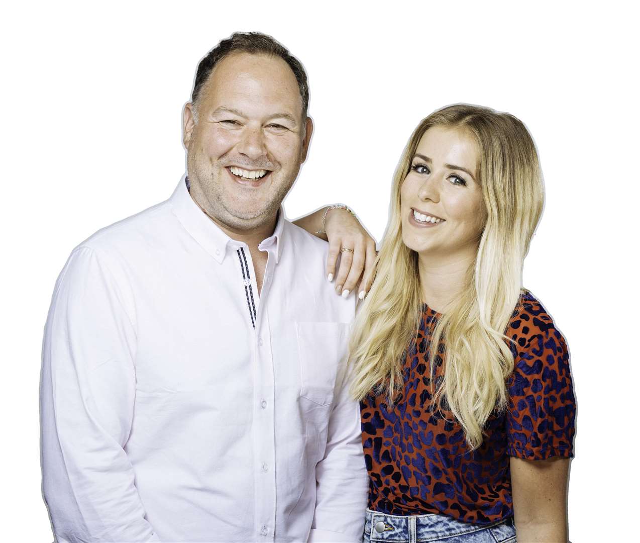 Heart radio to end James Heming Breakfast show and close Whitstable studio