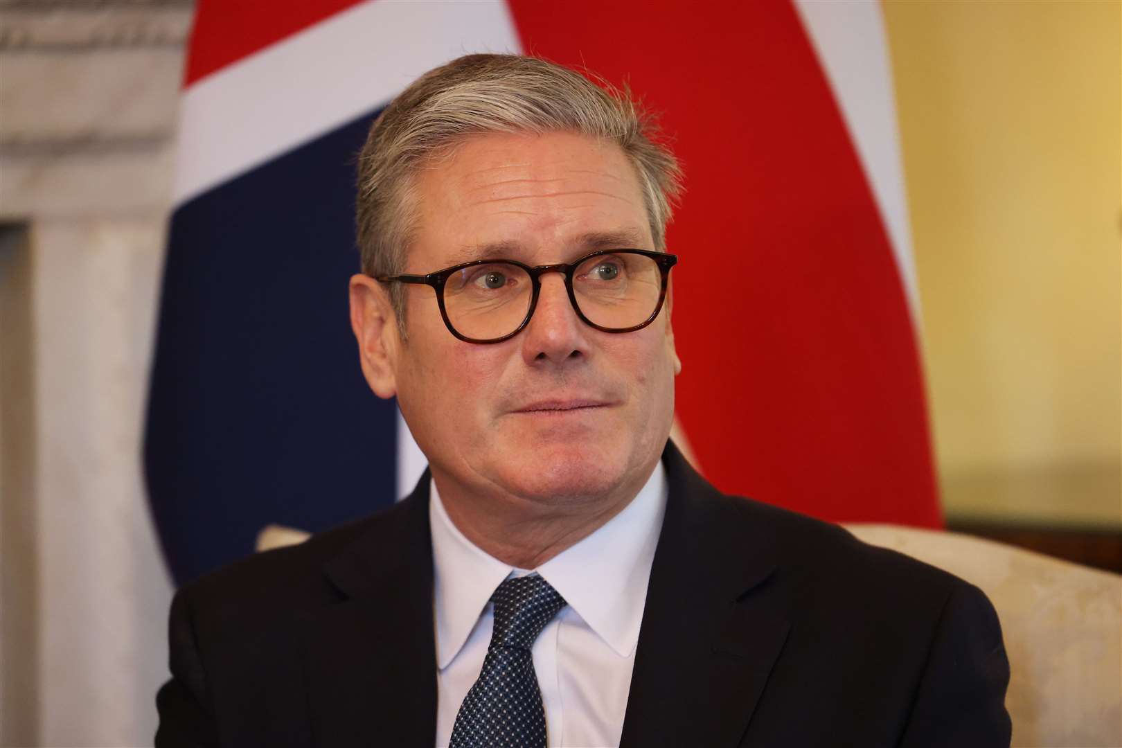 The summit will be chaired by the Prime Minister Sir Keir Starmer (Dan Kitwood/PA)