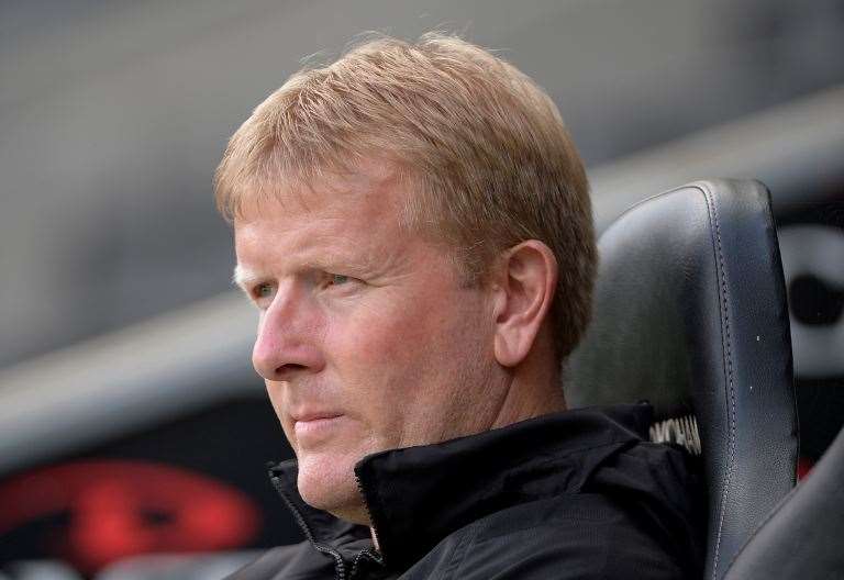 New Dartford manager Ady Pennock calls for top-to-bottom positivity at ...