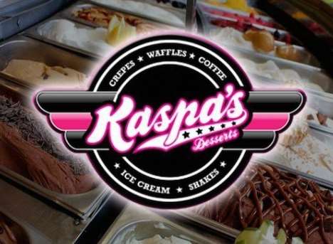 Kaspa's Desserts