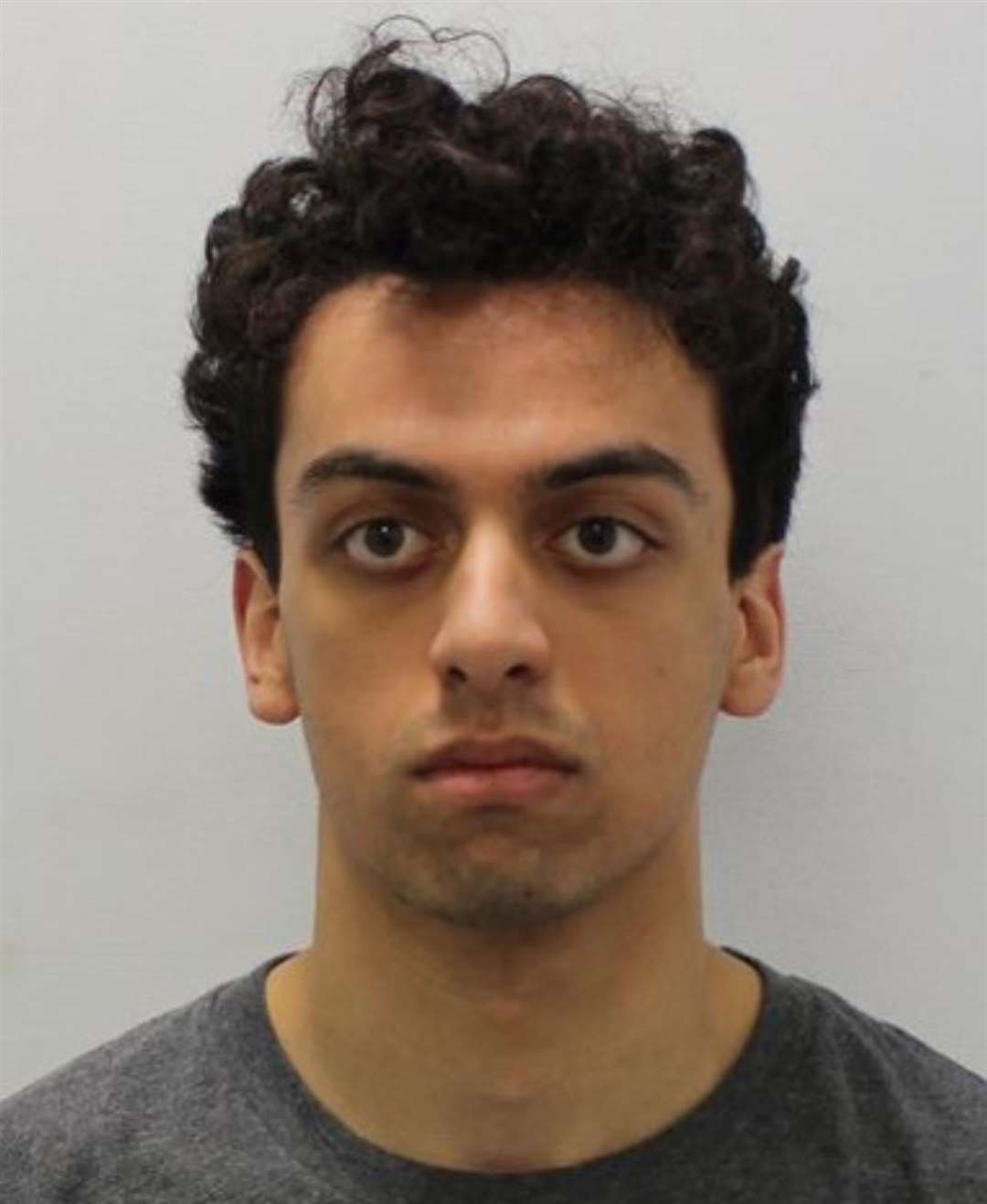 Louis De Zoysa was given a whole-life term (Metropolitan Police/PA)