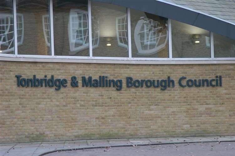 Tonbridge and Malling council is feeling defiant