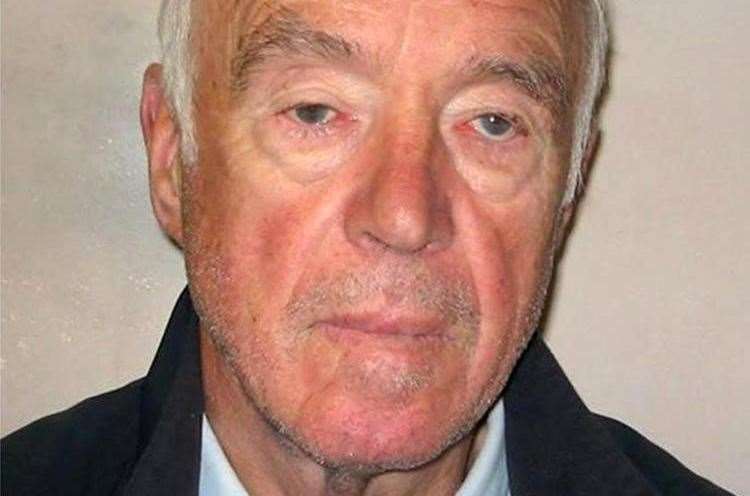 Hatton Garden 'mastermind' Brian Reader. Picture: Met Police