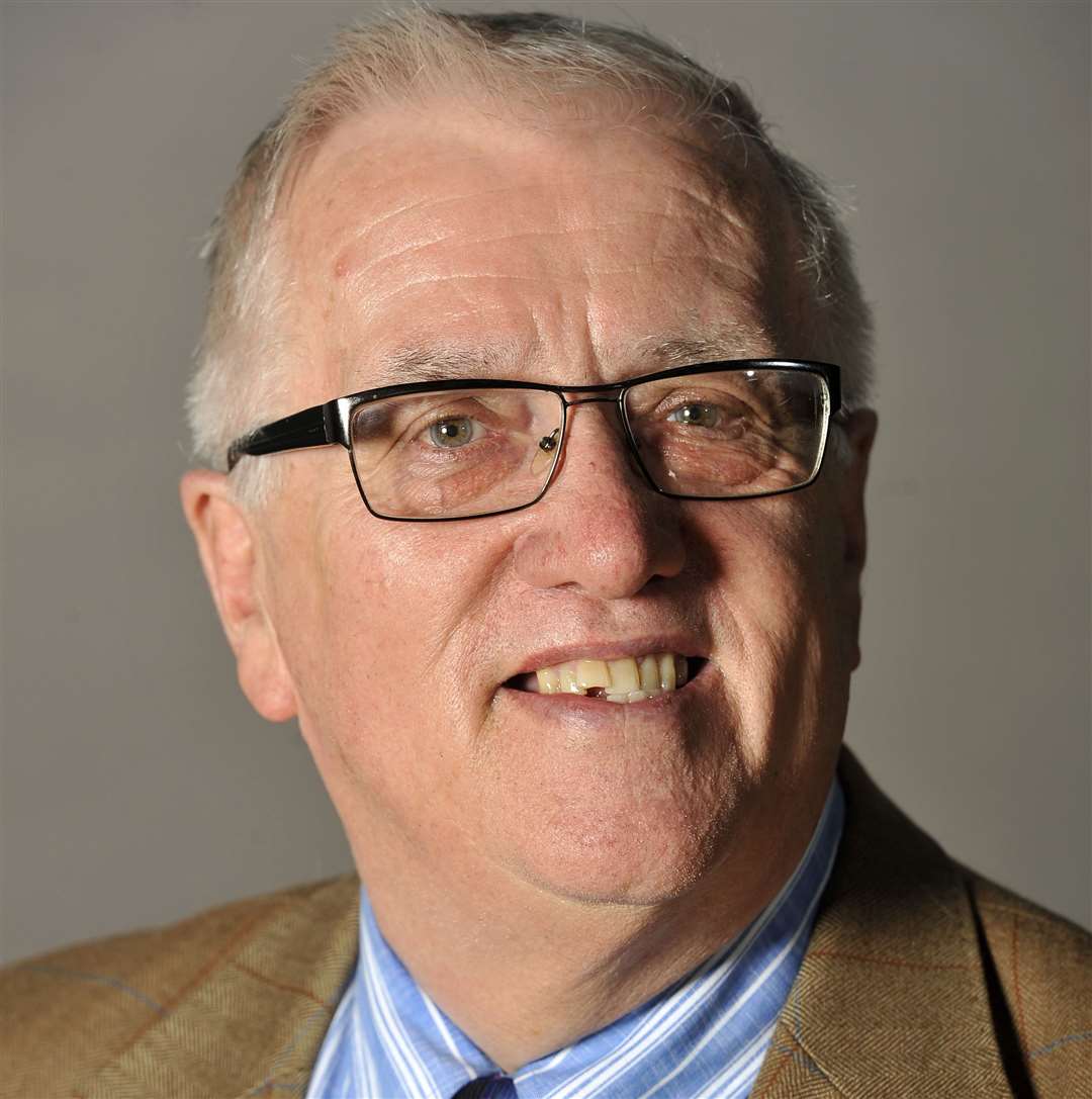 Cllr Howard Doe (7333159)