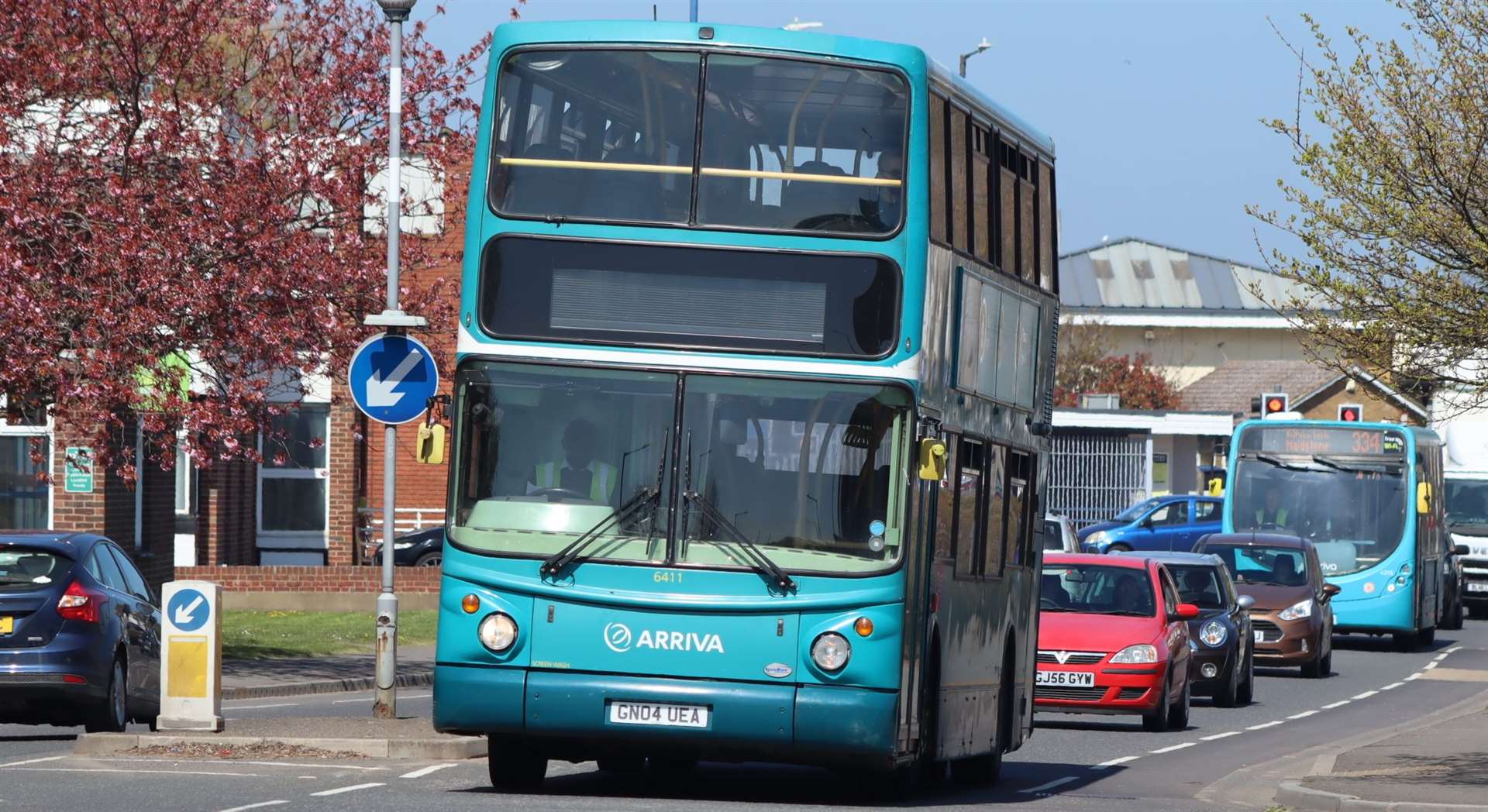 Hundreds of Arriva staff say they will strike on four occasions in September