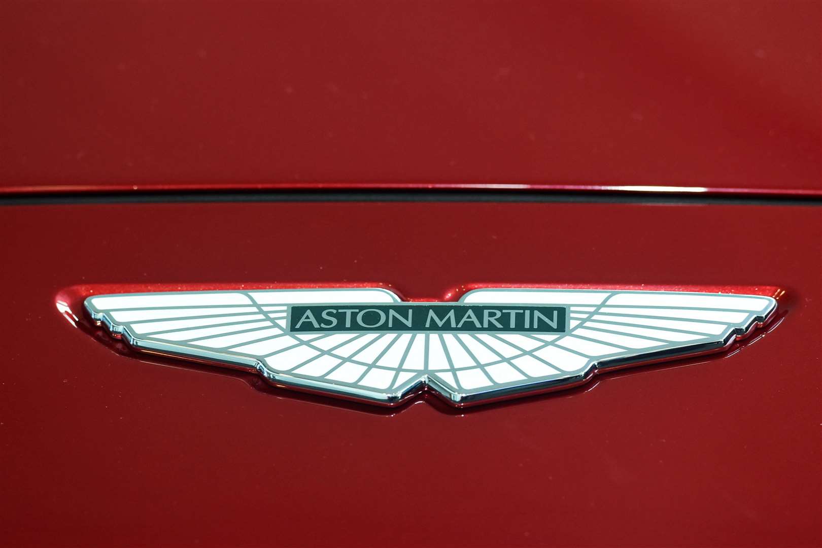 Aston Martin shares hit after latest profit alert and cash-call