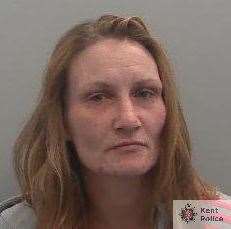 Donna Bartlett has also been jailed for drug dealing