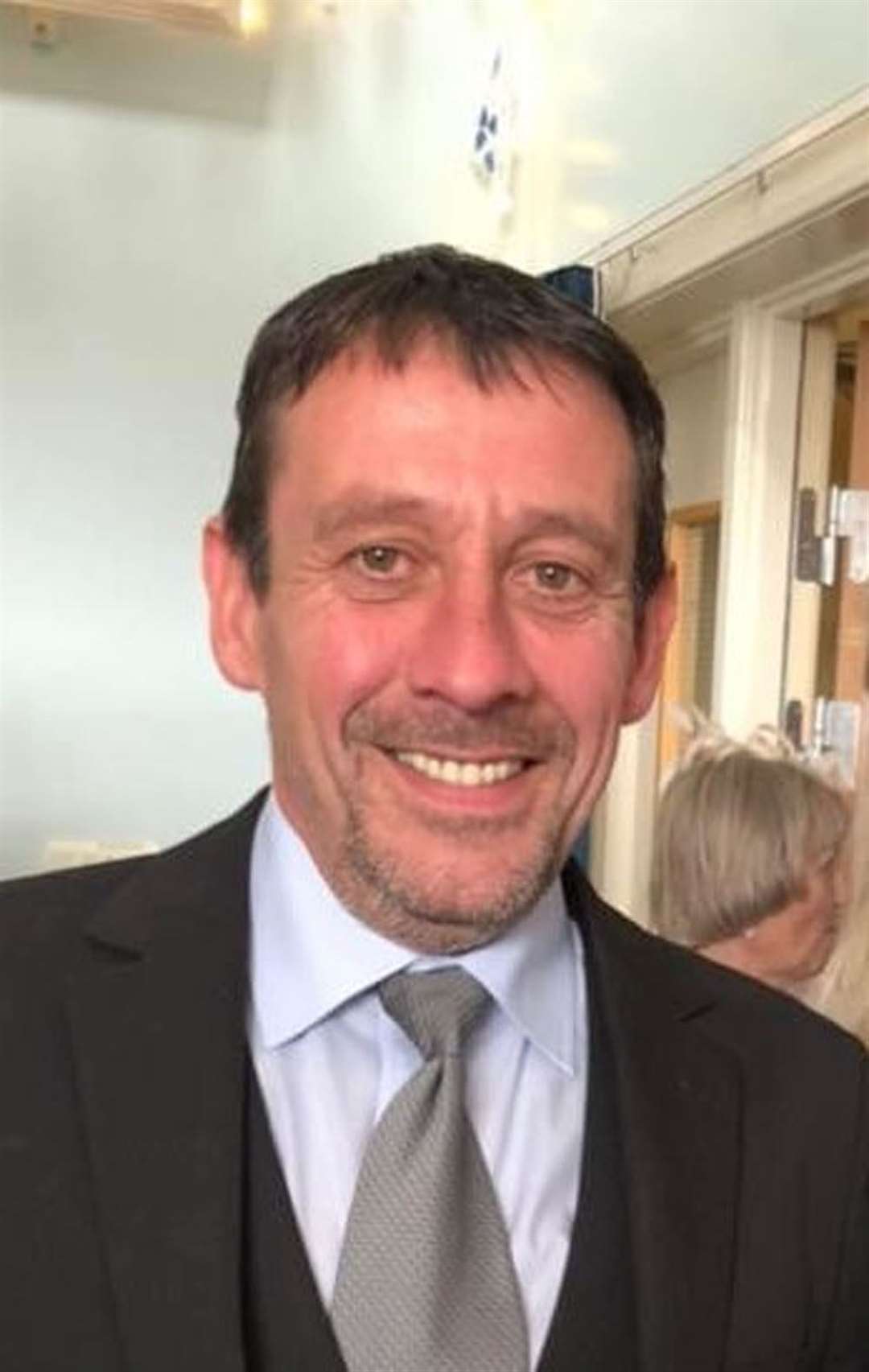 John MacKinnon, 47, died in the incident on Skye in August 2022 (Police Scotland/PA)