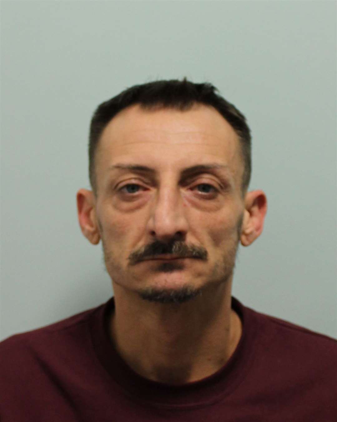 Alessandro Maltese, 45 (Metropolitan Police/PA)