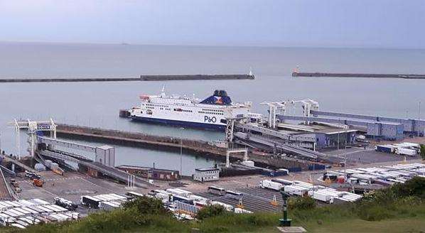 Port of Dover (4517444)