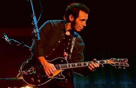 Nils Lofgren performed in Chatham