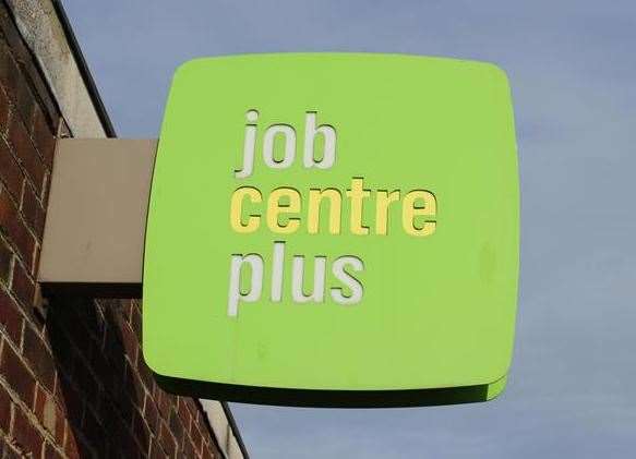 More people claiming out of work benefits in December