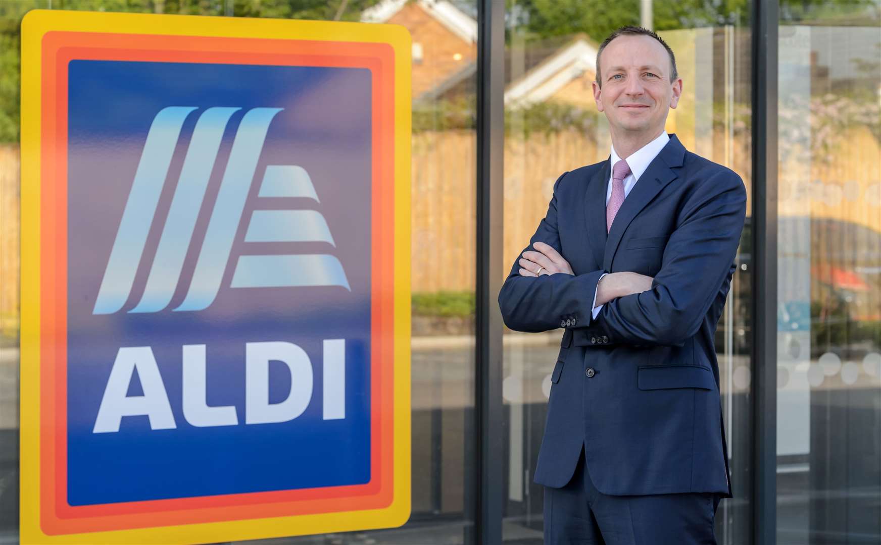 ‘I’m optimistic we’ll see more prices drop by Christmas’, says Aldi boss