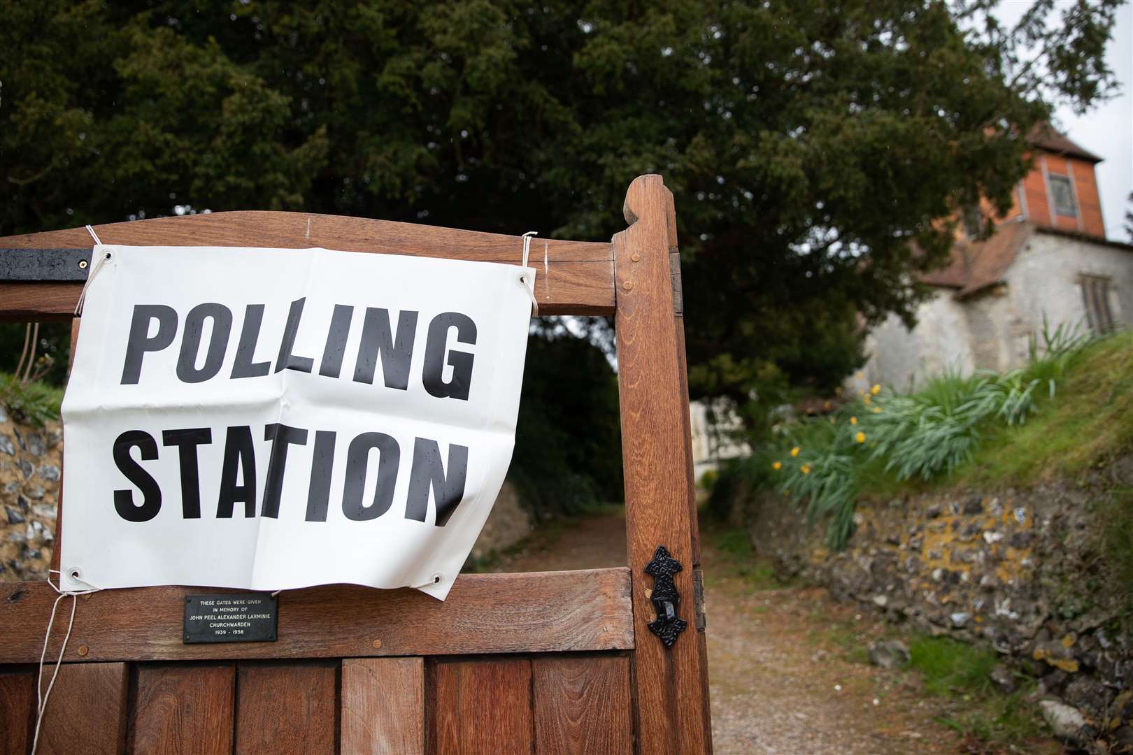 Deadline arrives to apply for a postal vote for May elections