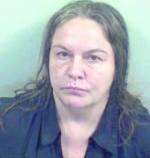 Eileen Hutton, given a five-year ASBO.