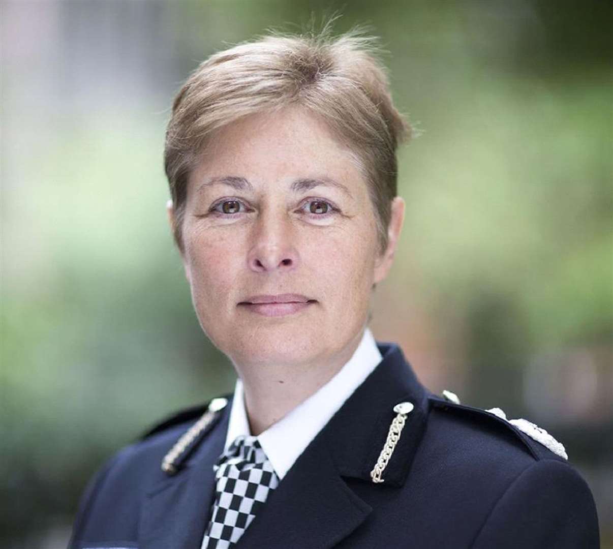 Metropolitan Police Assistant Commissioner Helen Ball said some actions were ‘unacceptable’ (PA)