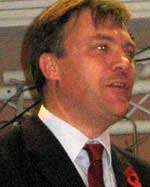 Ed Balls