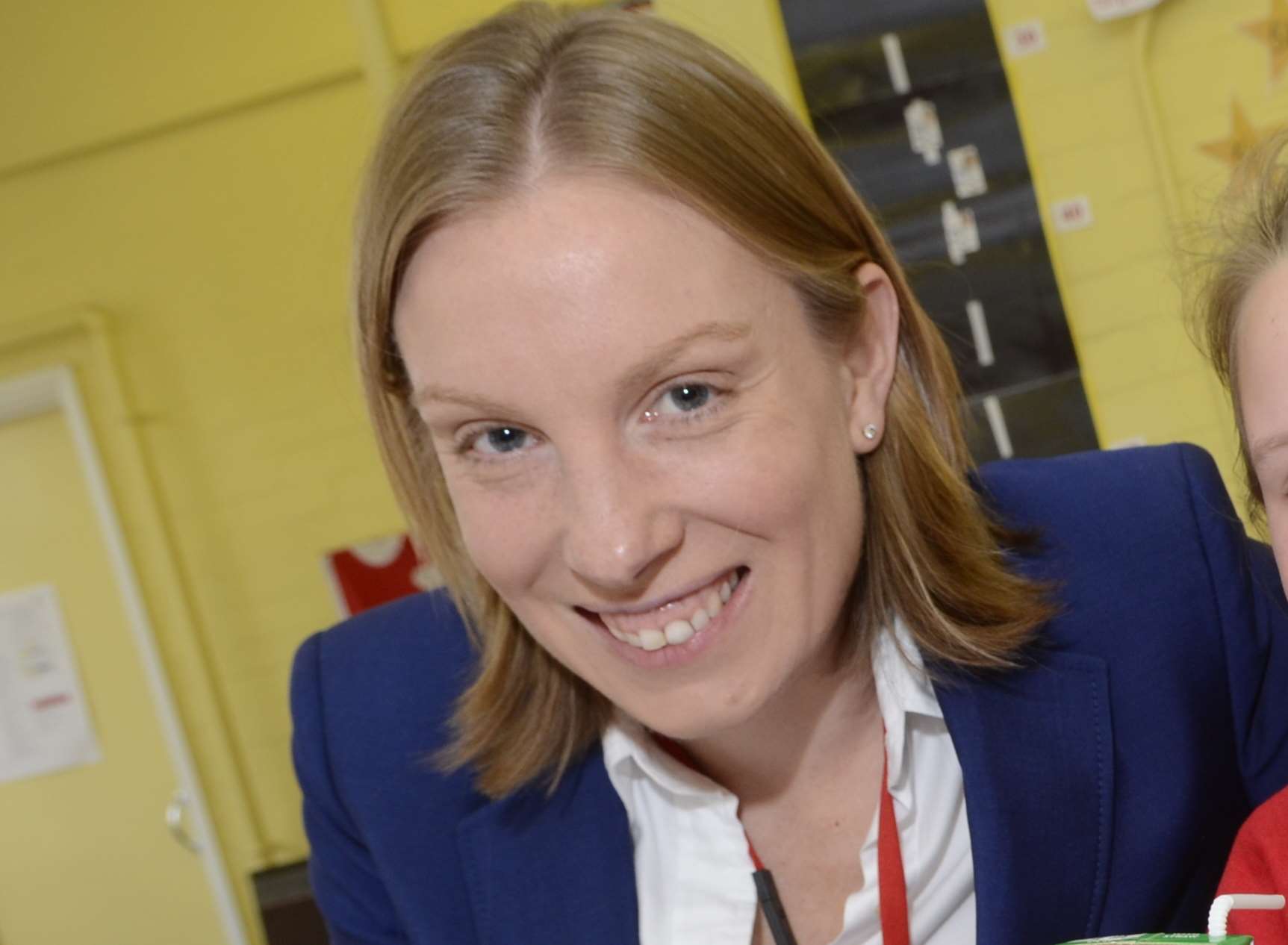 Tracey Crouch