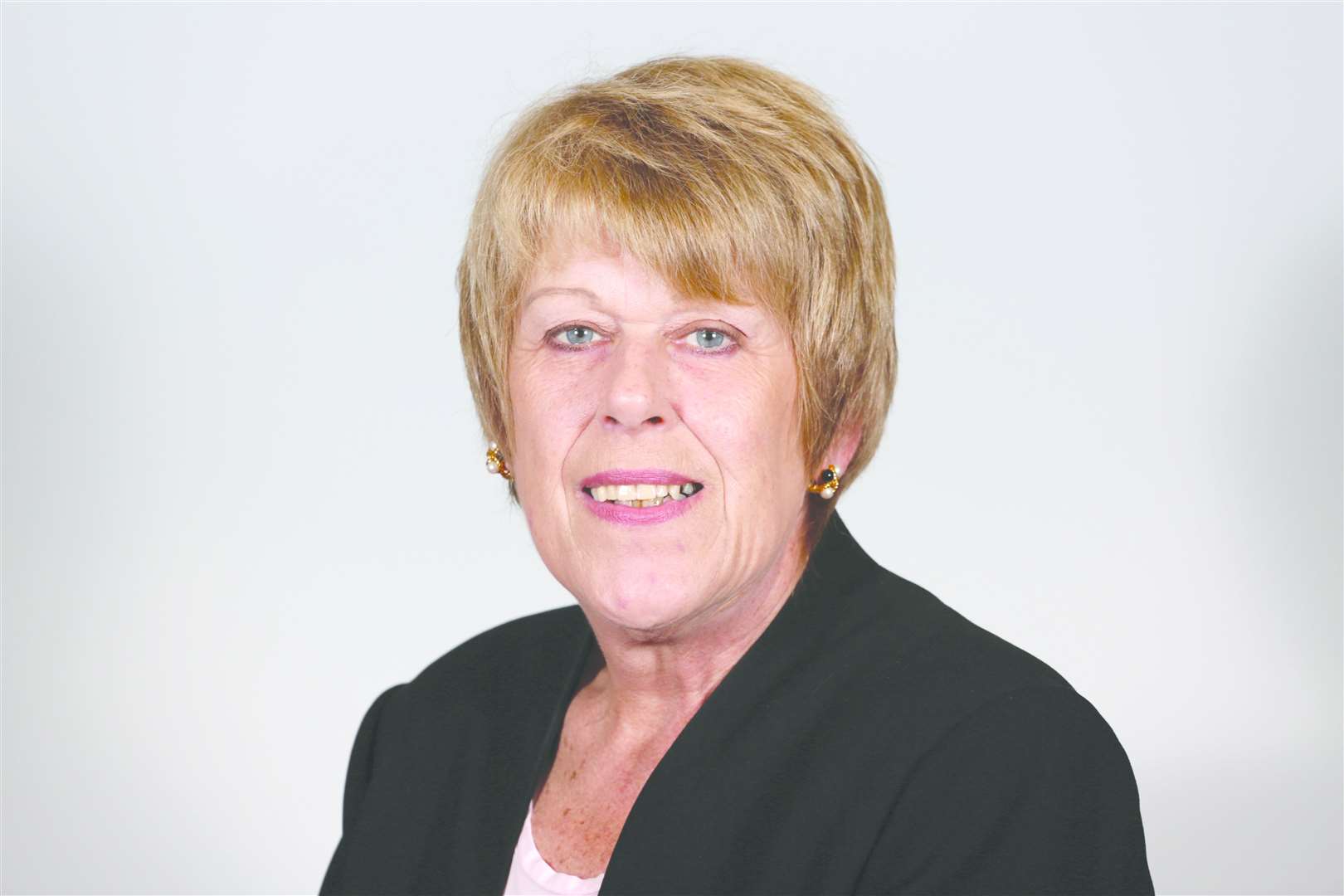 Cllr Josie Iles, Medway Council