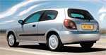 The Almera Pulse