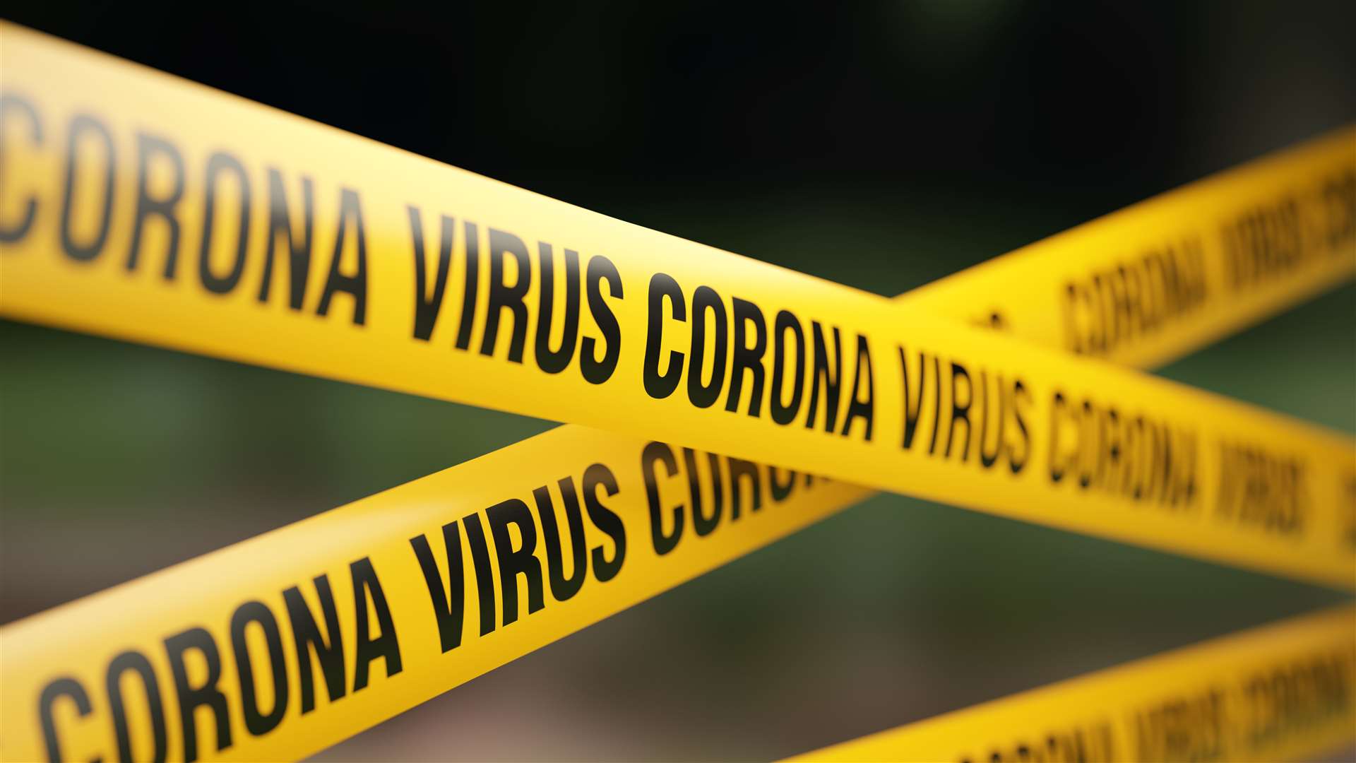 The coronavirus has caused many social events to be cancelled