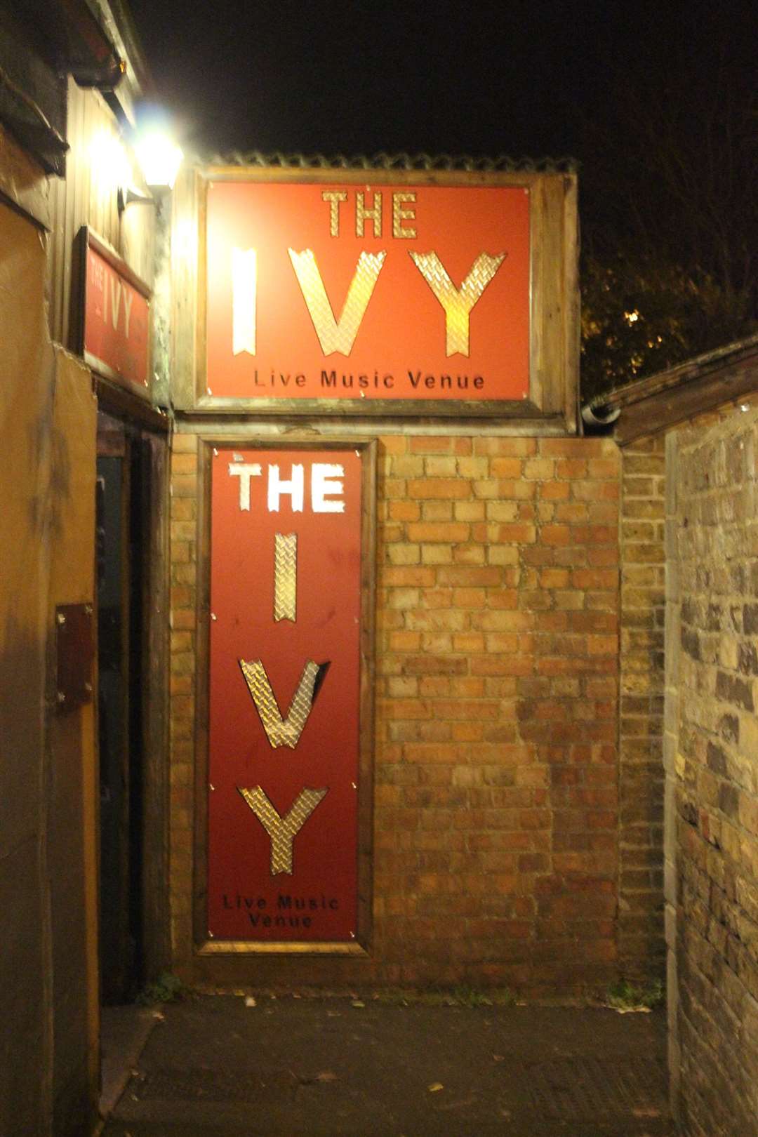The Ivy Club, Sheerness (8313031)