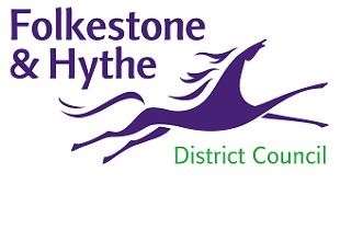 Folkestone and Hythe District Council logo (3441175)