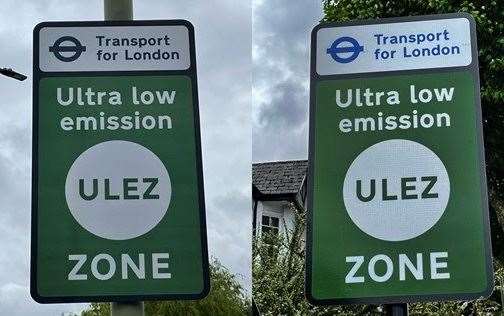 Dartford MP Gareth Johnson’s bill to overturn ULEZ expansion has its ...