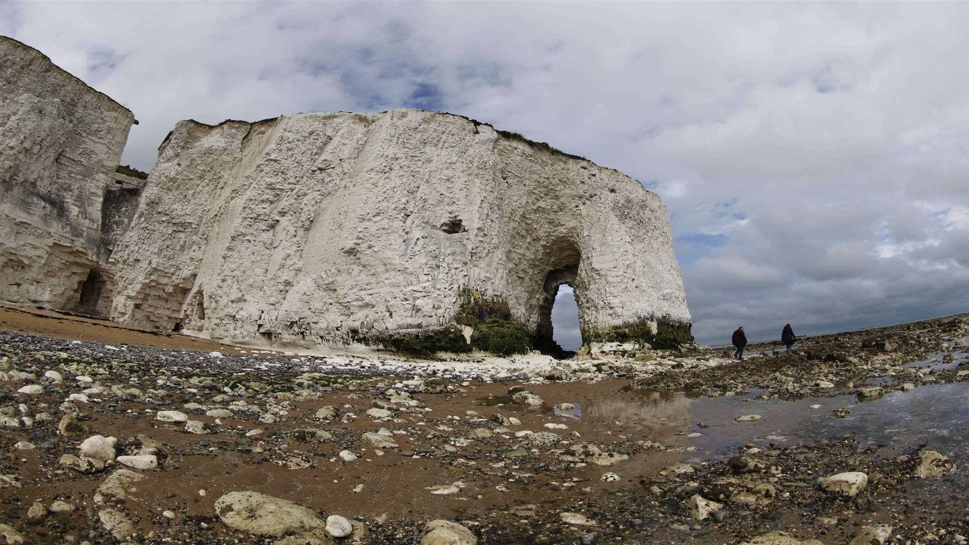 Kingsgate Bay