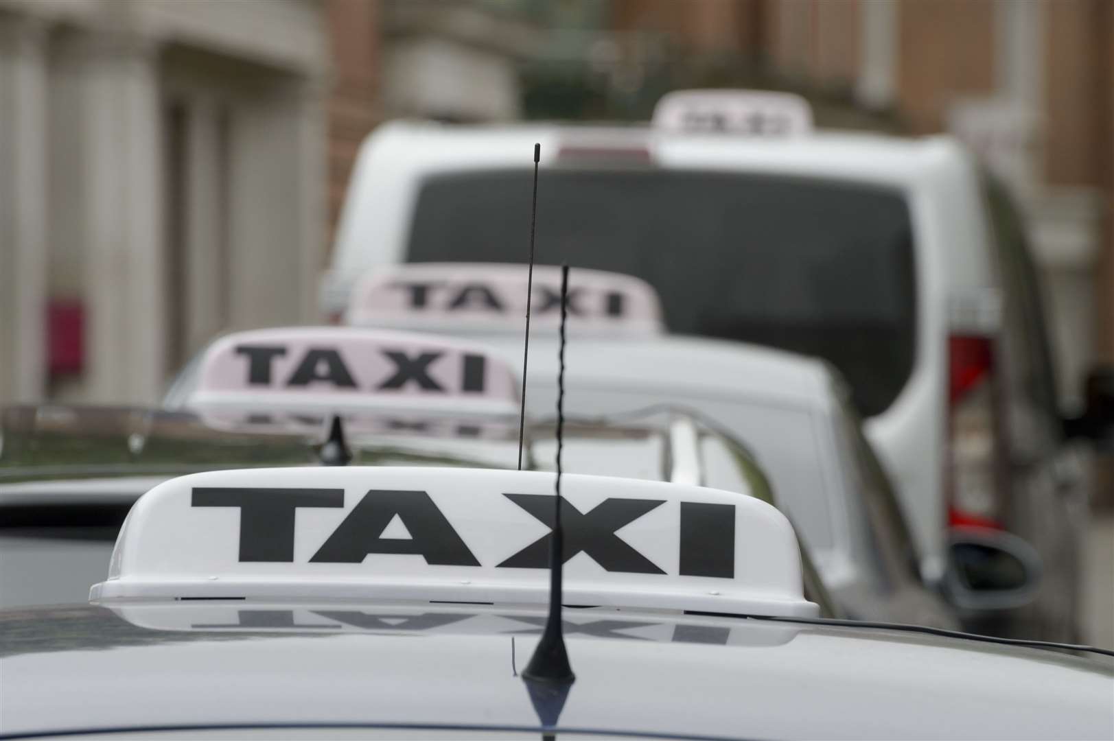 Roadworks in Medway also mean the drivers spend "most of their time" in traffic. Picture: stock image