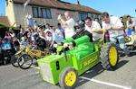 Soapbox derby was runaway success