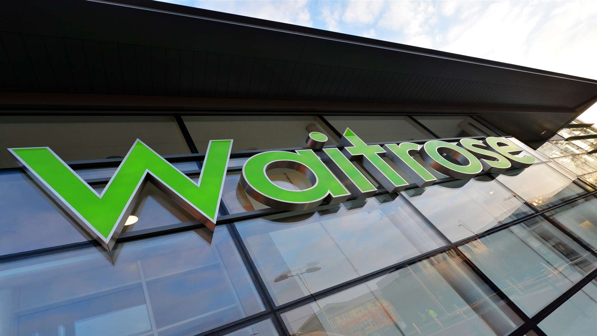 Longfield Waitrose to offer two hours free parking in Station Road store