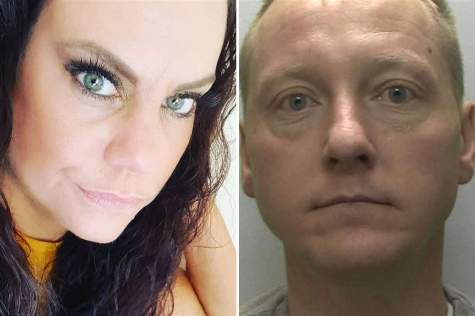Aimie Willsea and Jason Fox were jailed for child sexual abuse offences