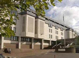 The case was heard at Maidstone Crown Court