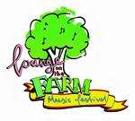 Lounge On The Farm 2009 logo