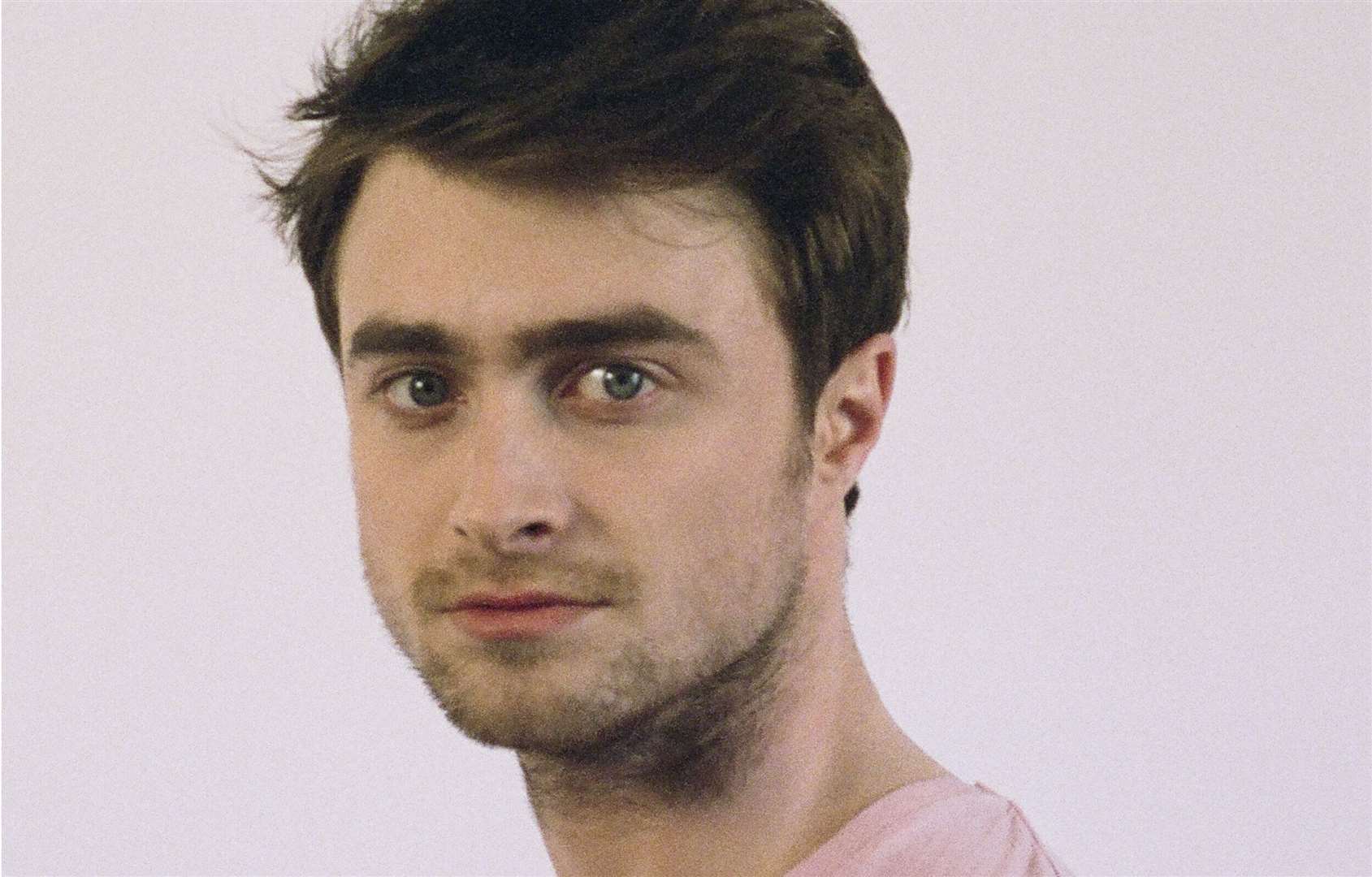 Harry Potter star Daniel Radcliffe