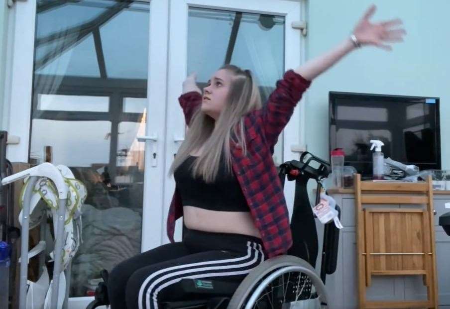 medway-woman-who-lost-use-of-her-legs-as-teen-launches-dance-classes