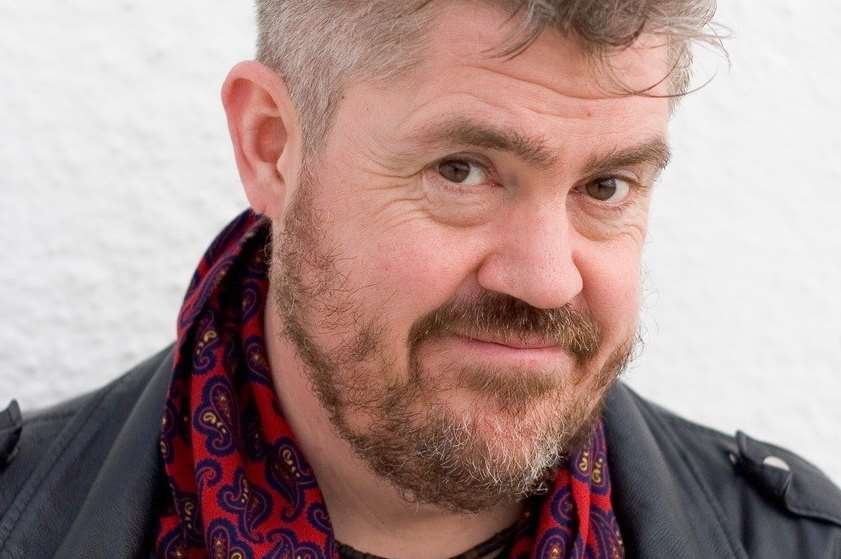 Phill Jupitus