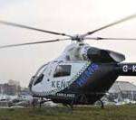 Kent Air Ambulance