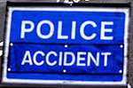 Police are appealing for information following the crash.